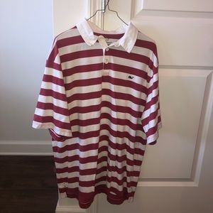 Men’s Vineyard Vines Vintage Polo Golf Shirt